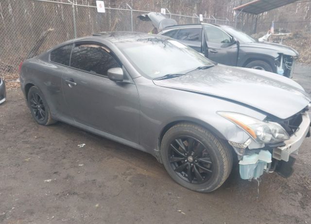 Infiniti G37