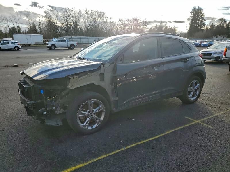 2023 HYUNDAI Kona