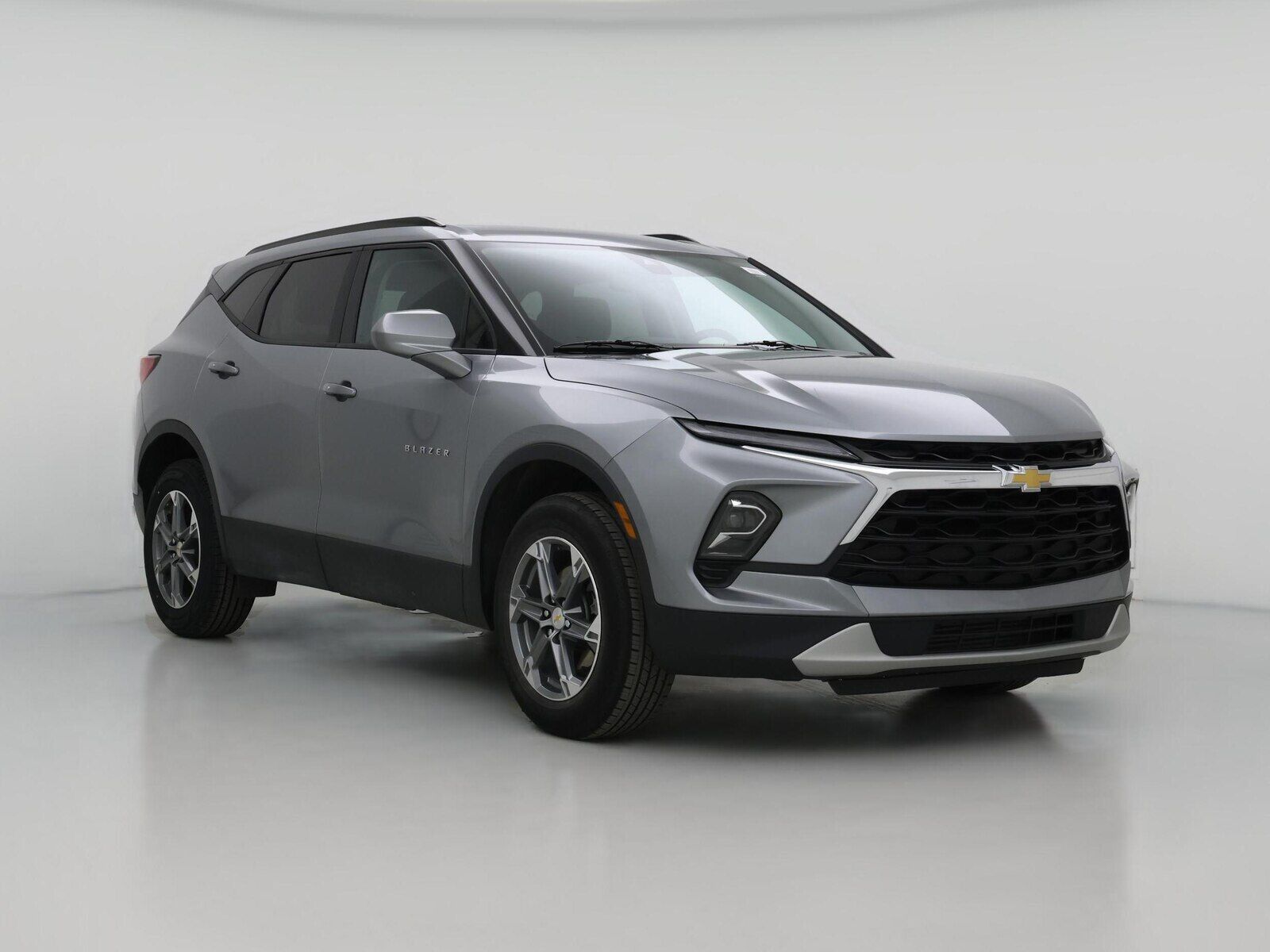 2024 CHEVROLET Blazer