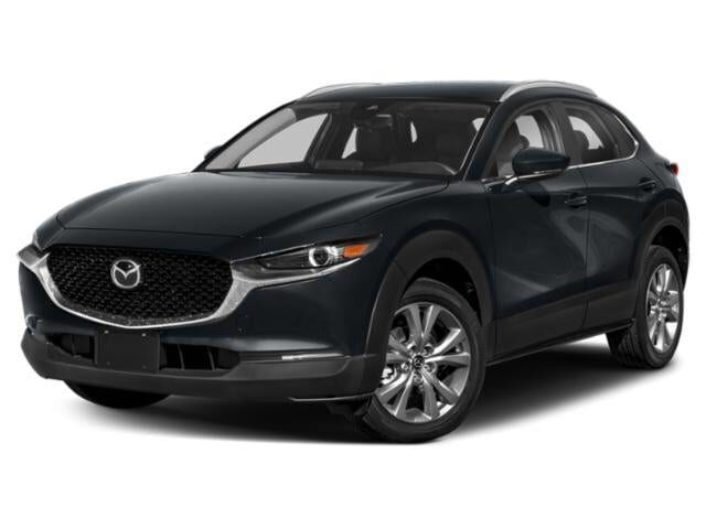 2023 MAZDA CX-30