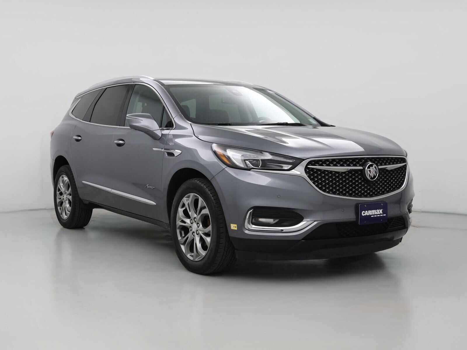 2019 BUICK Enclave