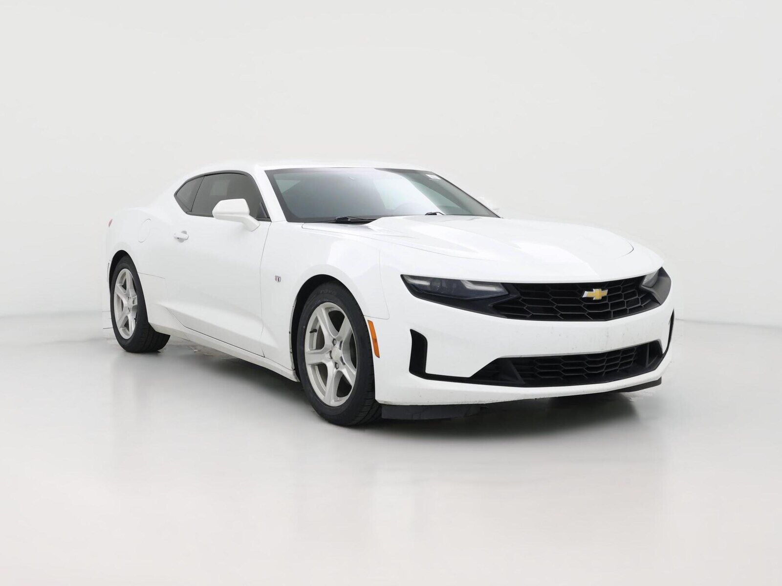 2020 CHEVROLET Camaro