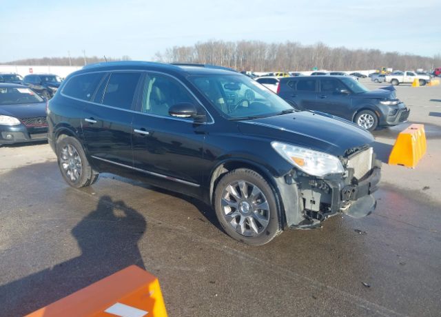 2016 BUICK Enclave