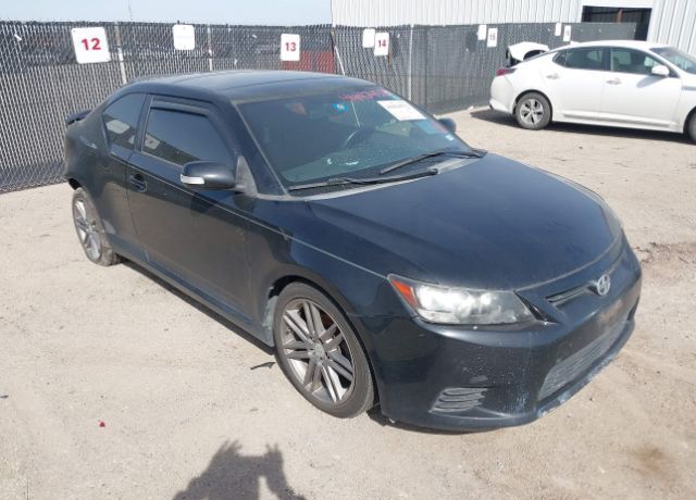 2013 TOYOTA SCION