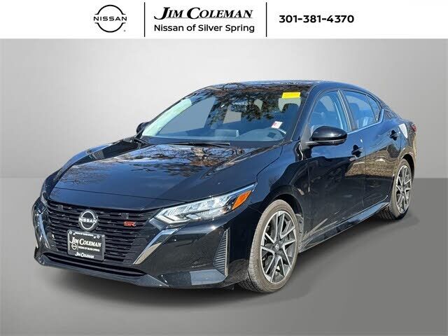 2025 NISSAN Sentra
