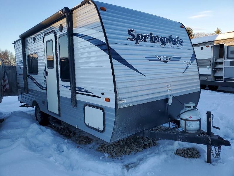 2019 KEYSTONE Keystone