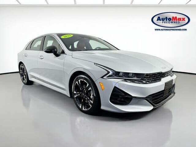 2023 KIA K5