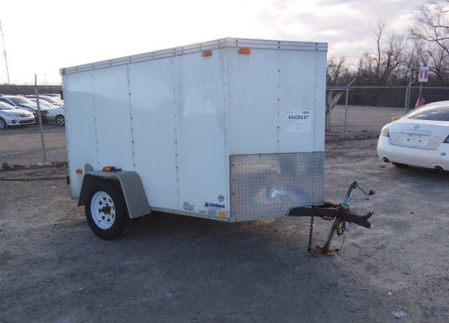 2012 UNITED EXPRESSLINE United Expressline