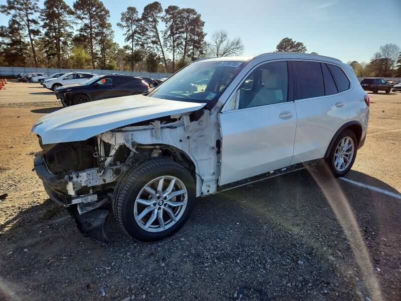 2019 BMW X5