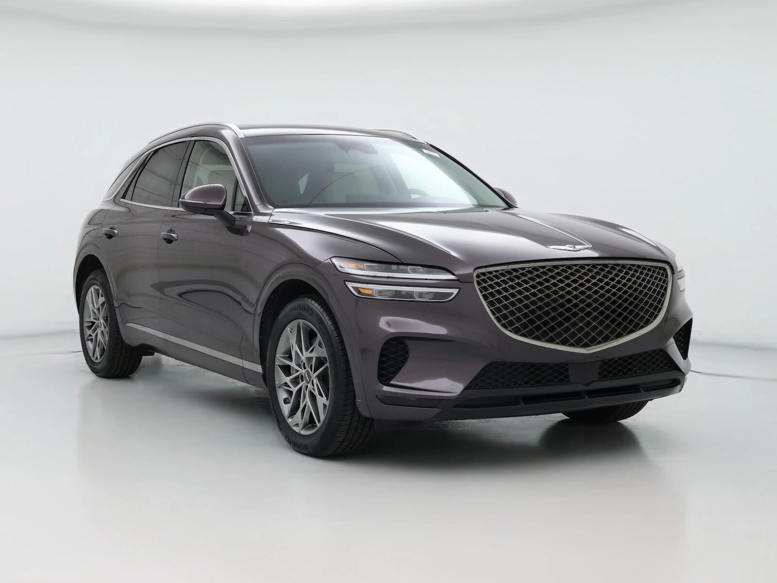 2023 GENESIS GV70