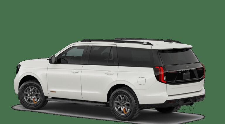 2026 FORD Expedition