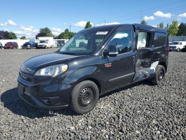 2020 RAM Promaster City