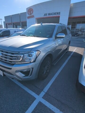 2020 FORD Expedition