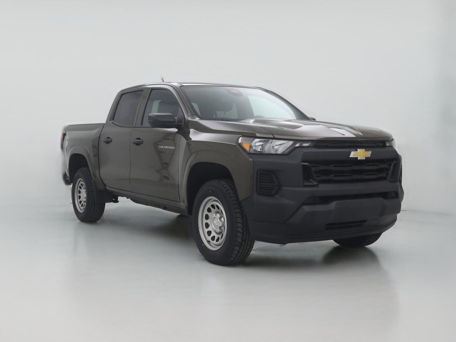 2023 CHEVROLET Colorado