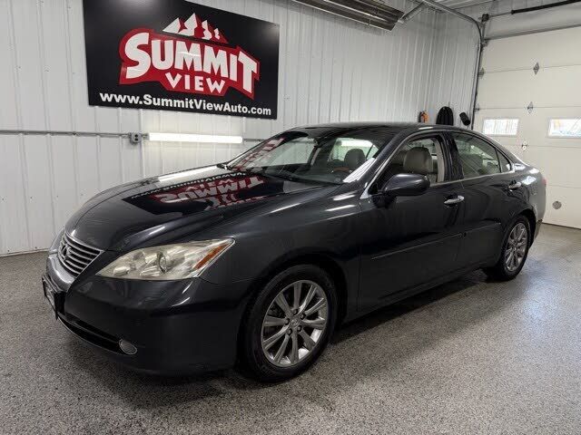 2009 LEXUS ES