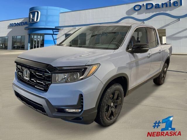 2026 HONDA Ridgeline