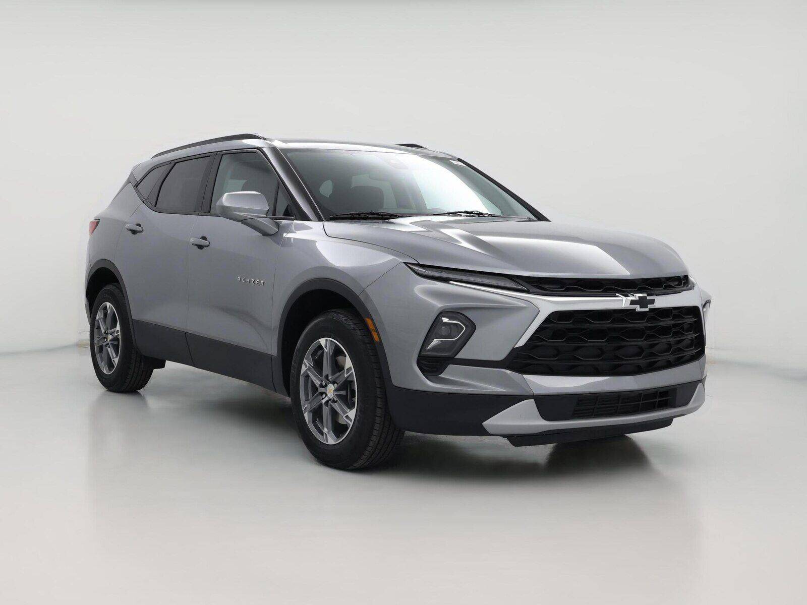2023 CHEVROLET Blazer