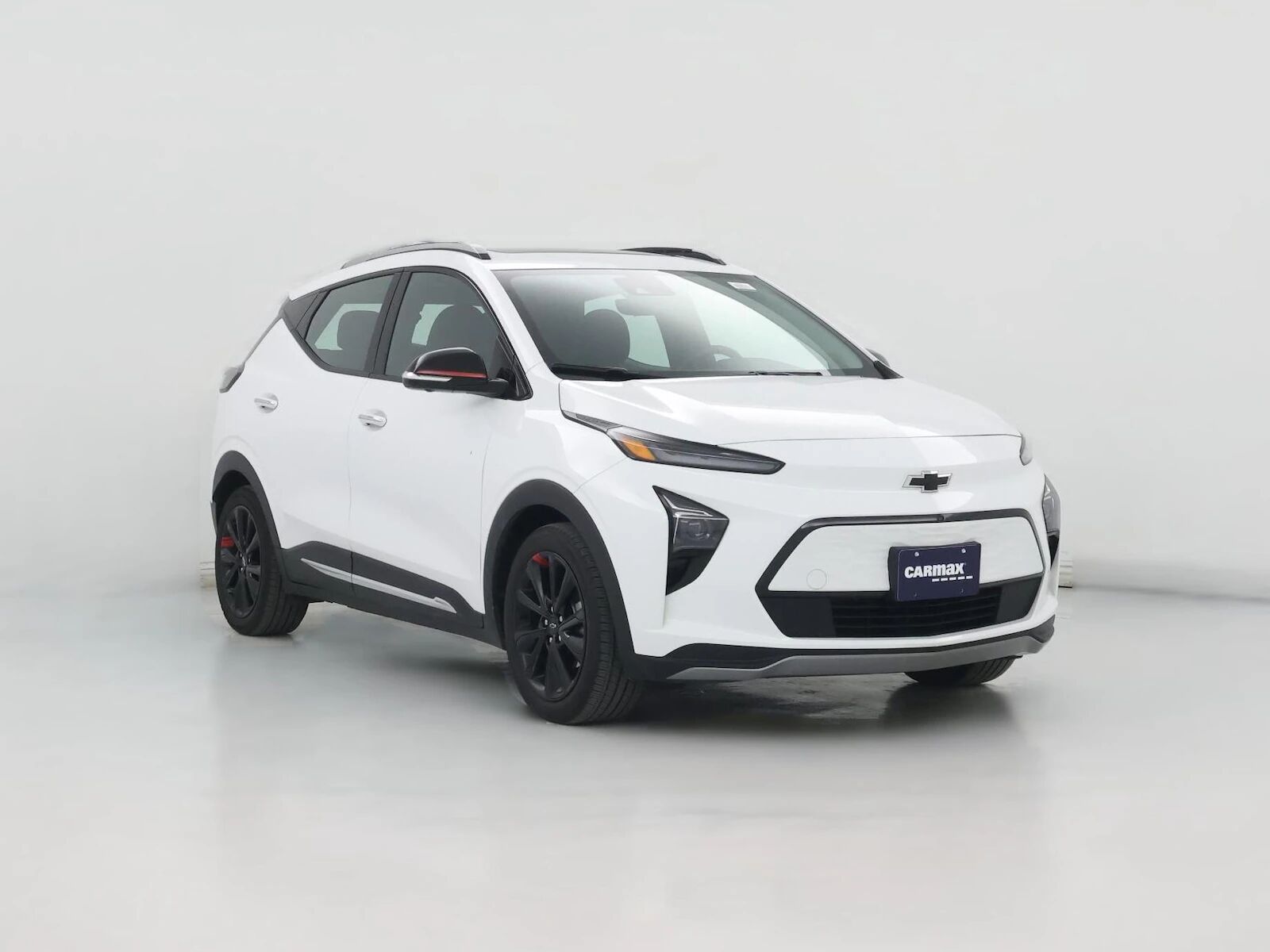 2023 CHEVROLET Bolt EUV