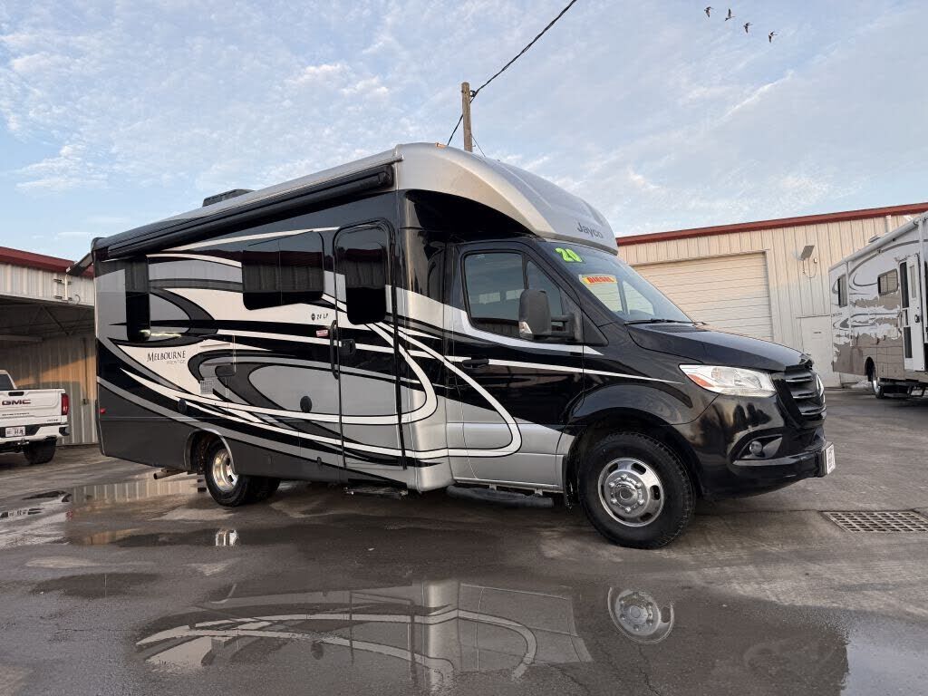 2019 MERCEDES-BENZ Sprinter
