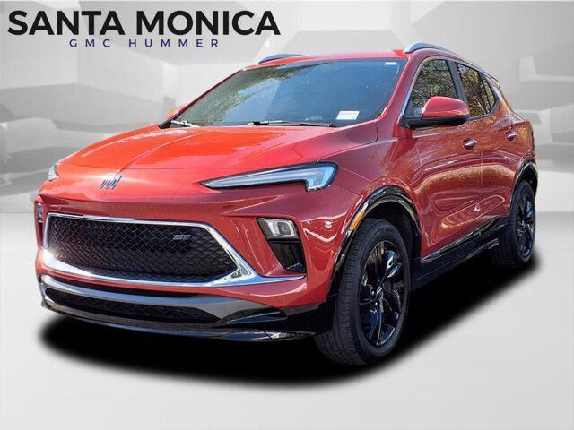 2024 BUICK Encore GX