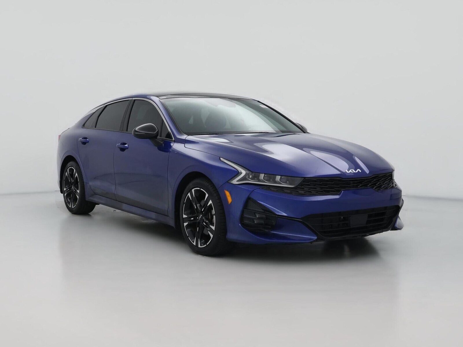 2023 KIA K5