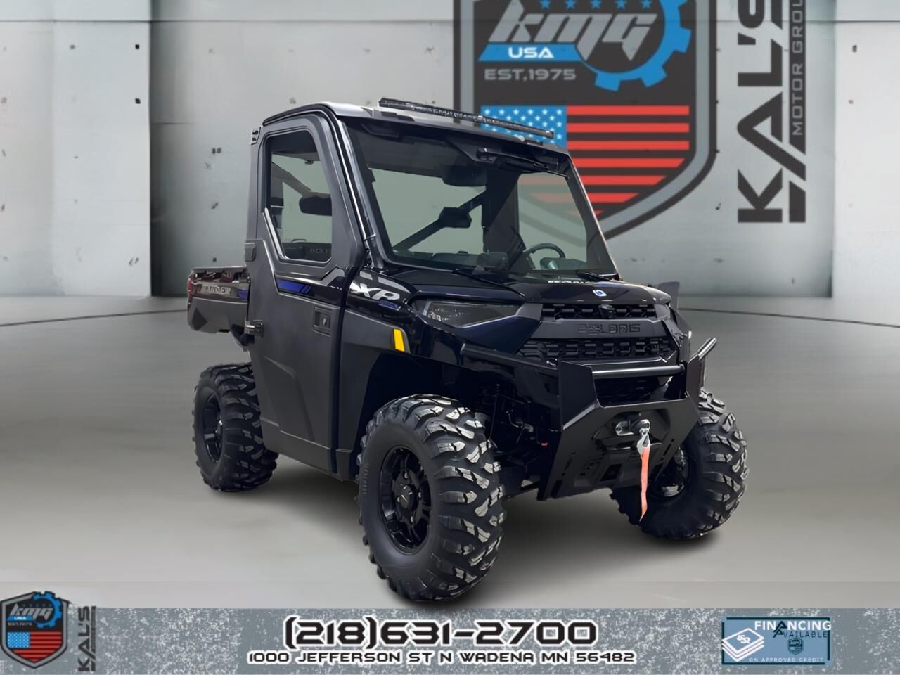 2024 POLARIS Ranger