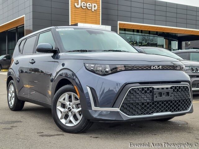 2024 KIA Soul