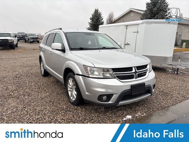2014 DODGE Journey