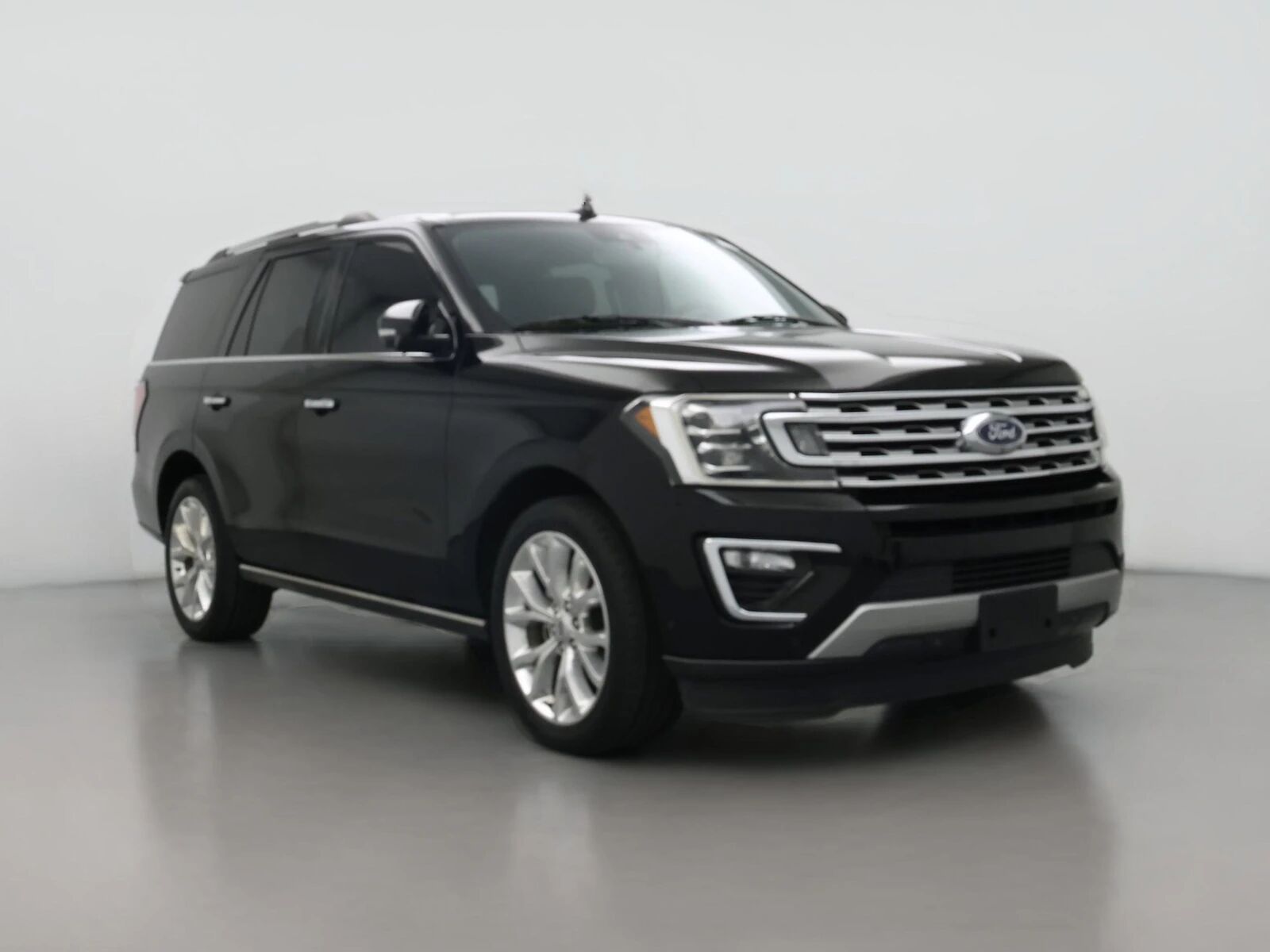 2018 FORD Expedition