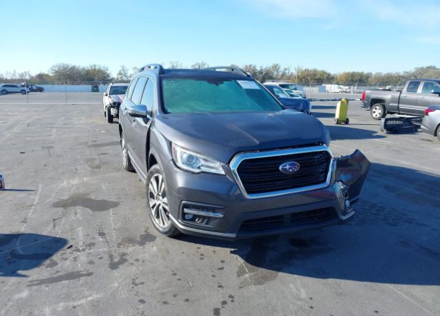 2019 SUBARU Ascent