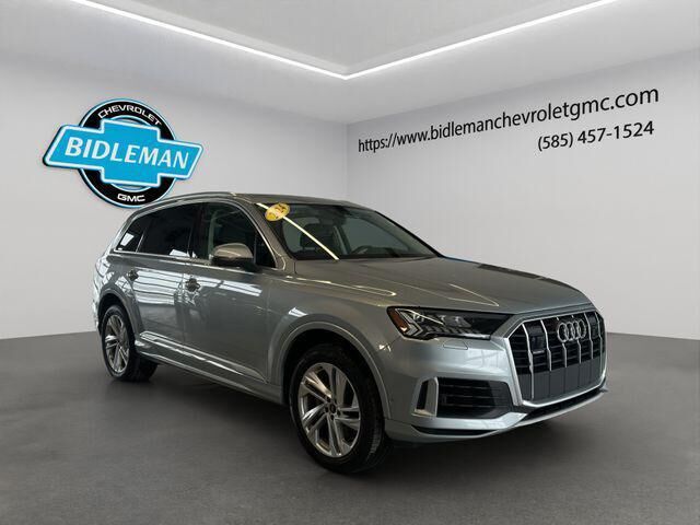 2024 AUDI Q7
