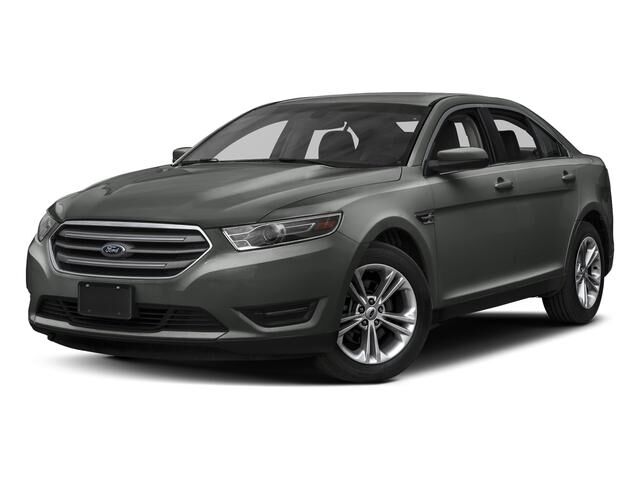 2016 FORD Taurus