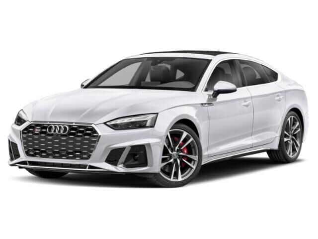 2022 AUDI S5
