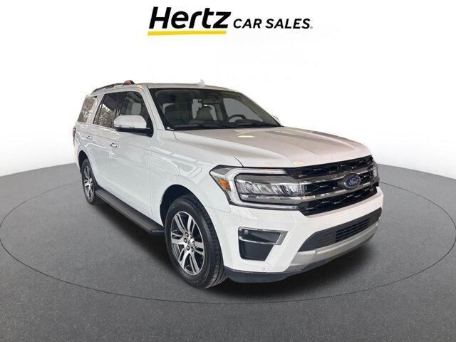 2024 FORD Expedition