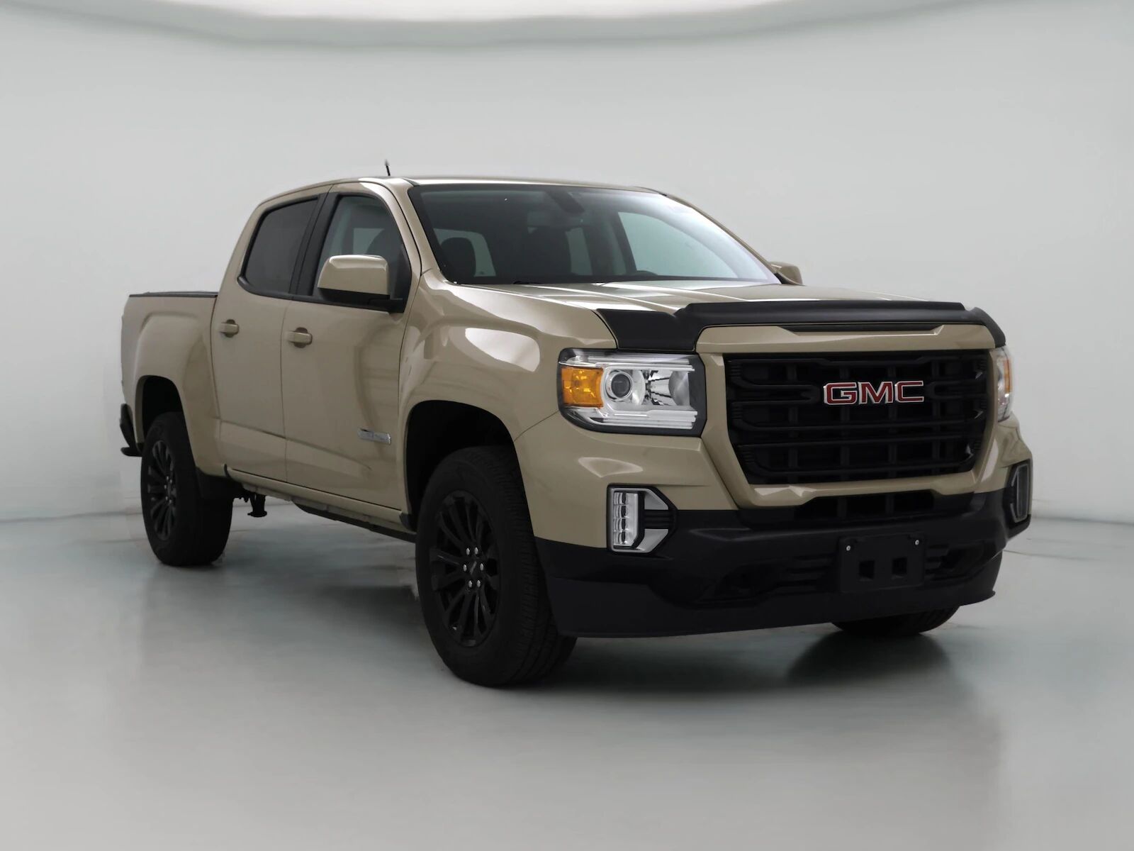 2022 GMC Canyon