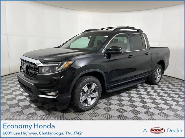 2026 HONDA Ridgeline