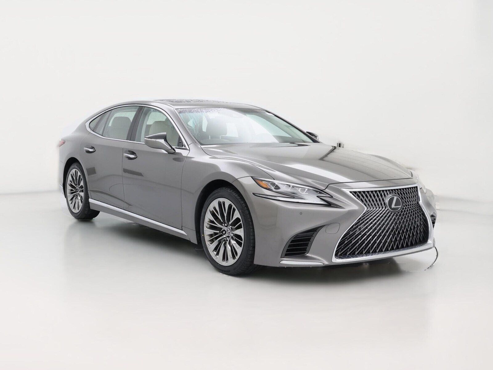2020 LEXUS LS