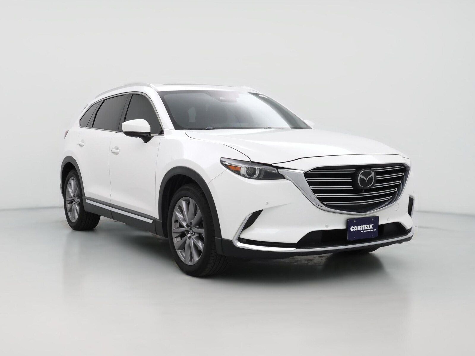 2020 MAZDA CX-9
