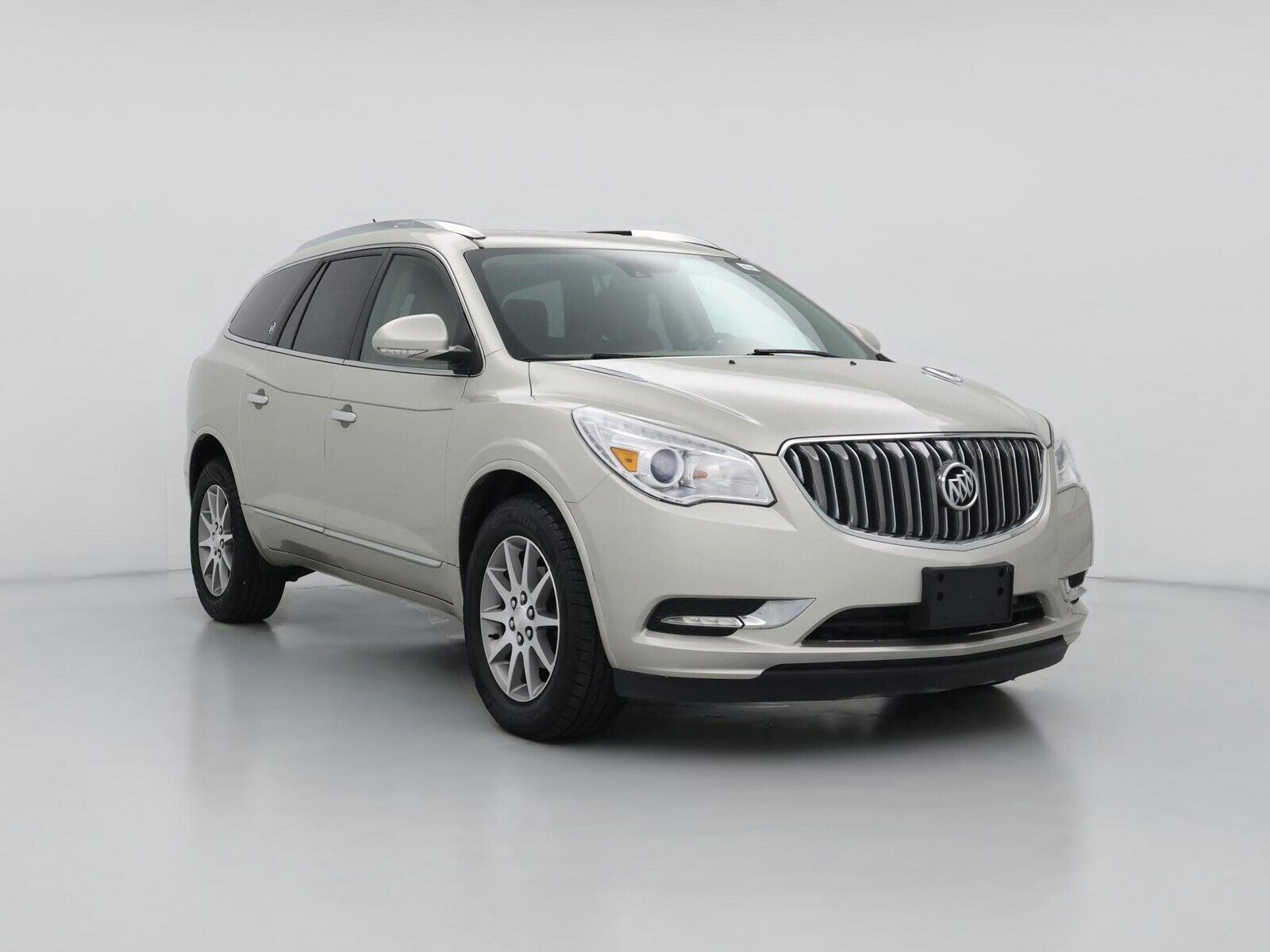 2016 BUICK Enclave