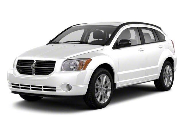 2011 DODGE Caliber