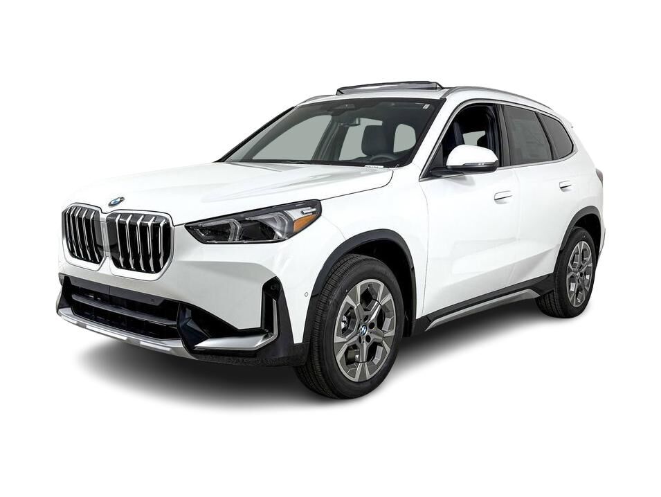 2025 BMW X1