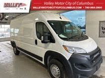2024 RAM Promaster 2500