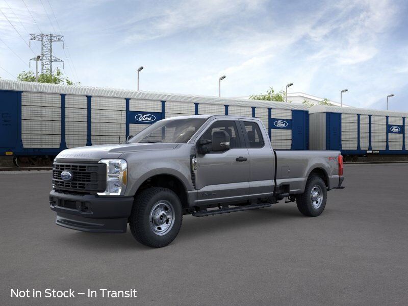 2026 FORD F-350