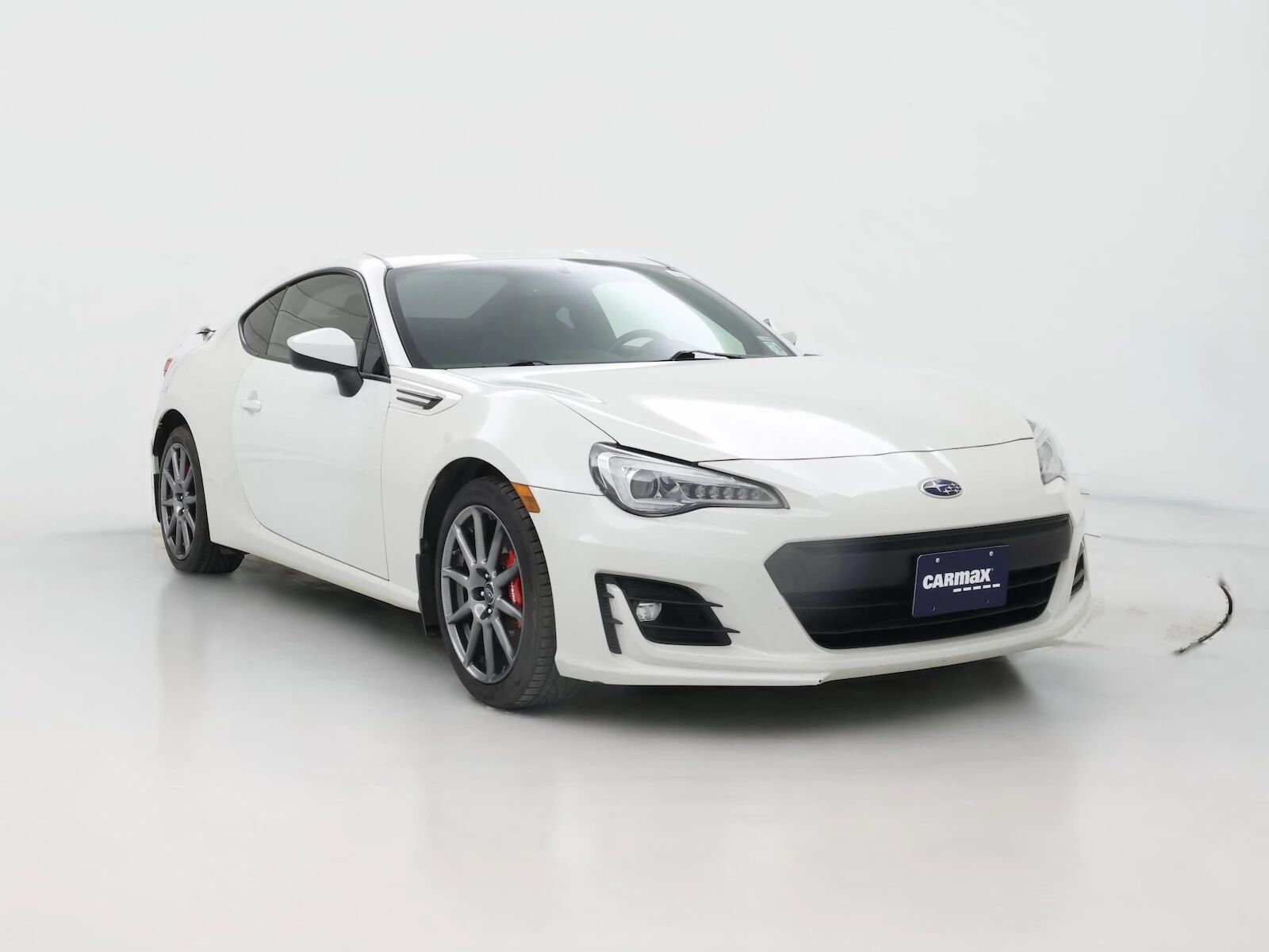 2020 SUBARU BRZ
