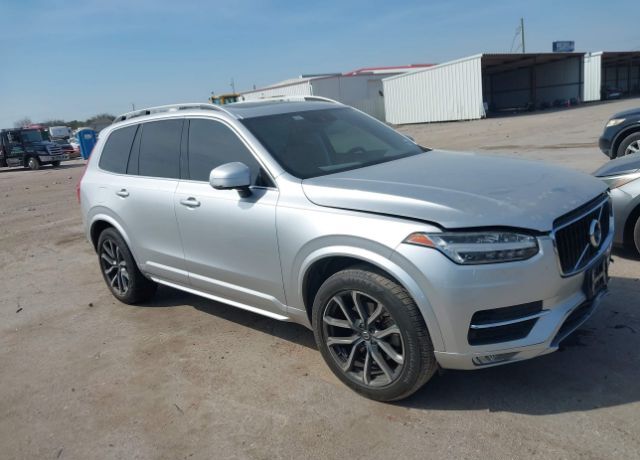 2017 VOLVO XC90