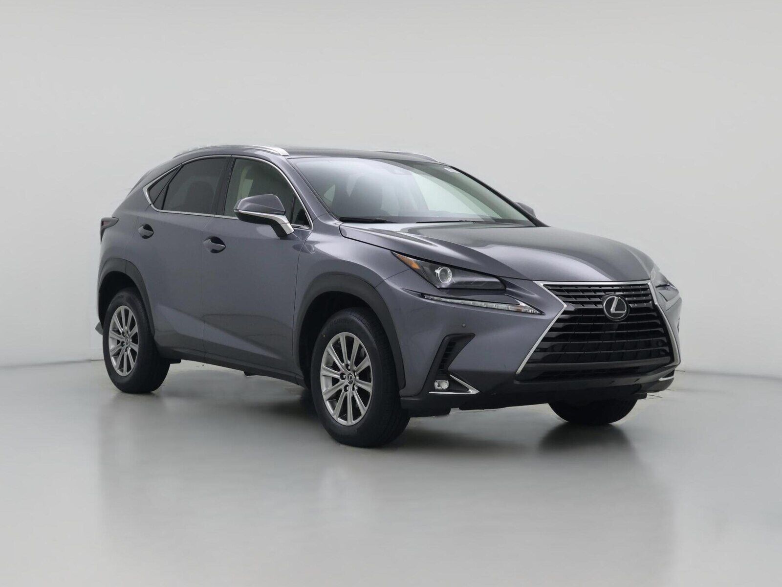 2021 LEXUS NX