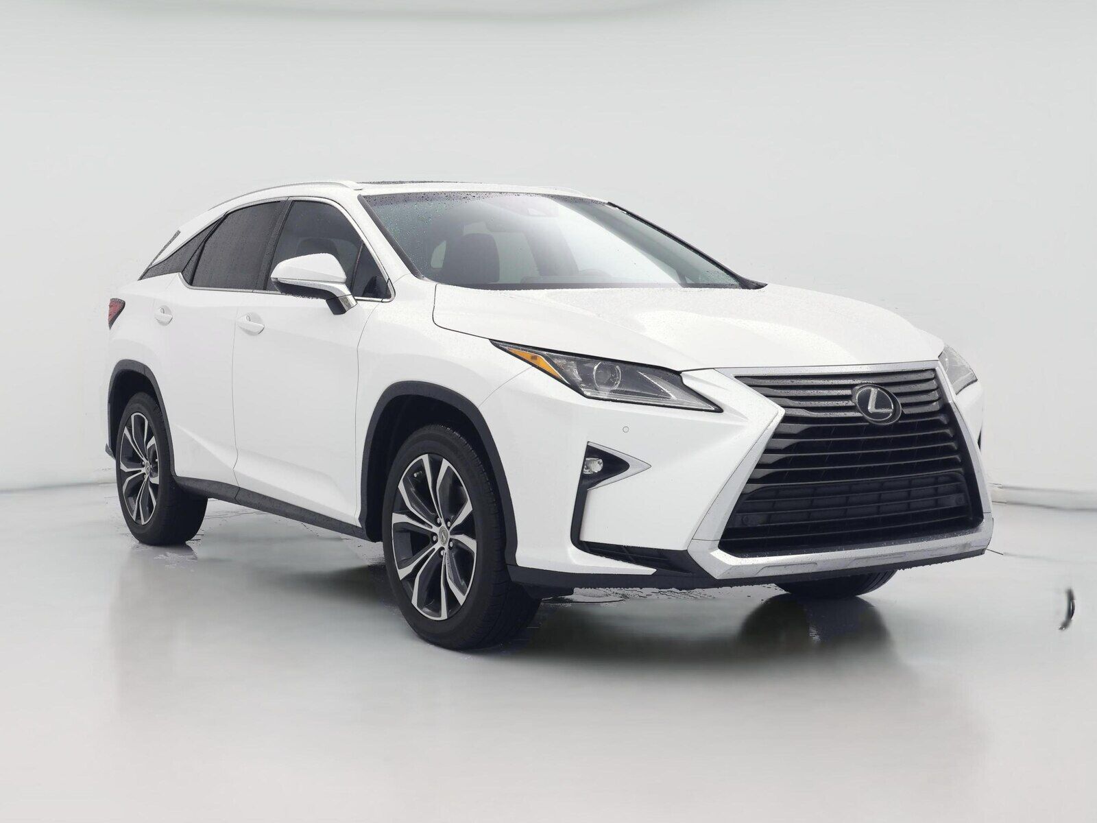 2017 LEXUS RX