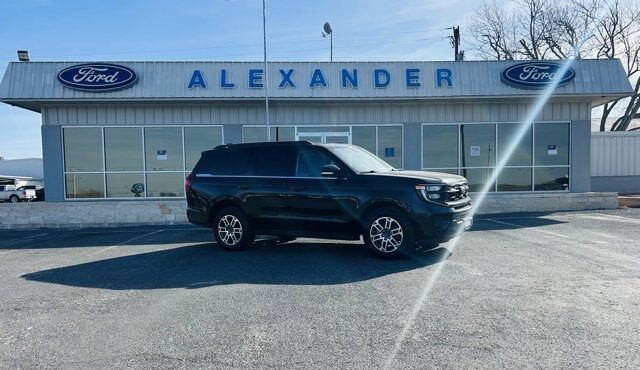 2026 FORD Expedition