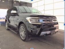 2022 FORD Expedition
