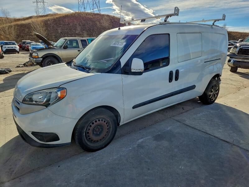 2015 RAM Promaster City